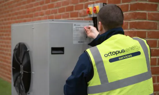 High Costs Putting People Off Heat Pumps: Watchdog
