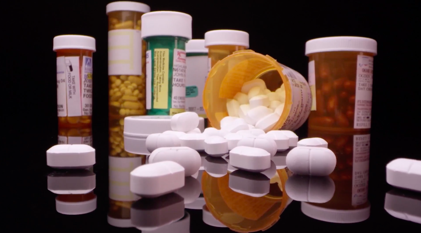 Video footage from the EpochTV documentary “In the Shadow of Flexner” about the road to corruption in modern medicine.” (Screenshot)