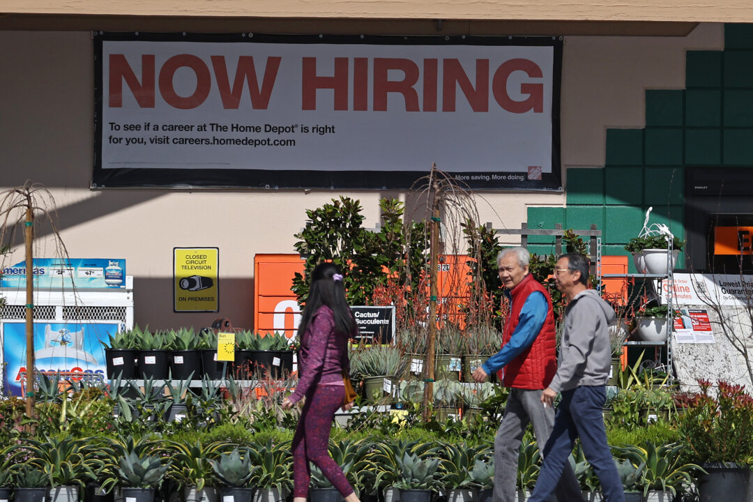 The US True Rate of Unemployment Is 23 Percent: Ludwig Institute