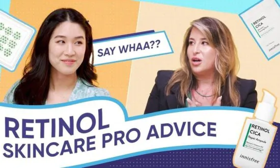 Too Young to Use Retinol? Irritation? Tips & Mythbusting (ft. Innisfree)
