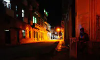 Cubans Take to Streets in Protest Against Food Shortages, Blackouts
