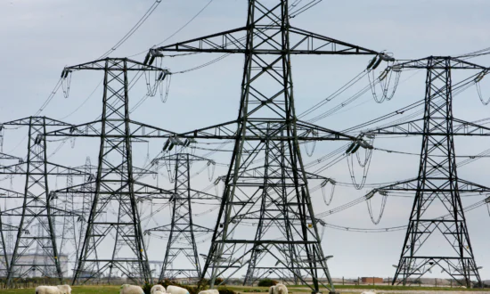 When the Electricity Dies
