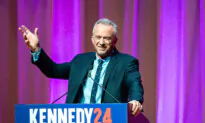 RFK Jr. Says Government Should Stay Out of Social Media