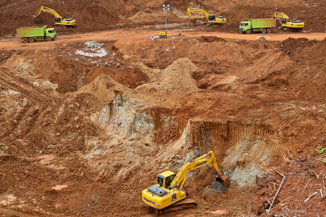 Canadian Miner Closes Nickel Mine in Australia Costing 330 Jobs