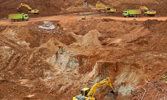 South Korea’s Strategy for Critical Mineral Diversification and Reduced China Dependency