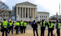 Top Texas Official Issues Border Plea to Supreme Court