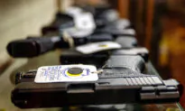 Illegal Immigrant Can Carry Guns: Federal Judge