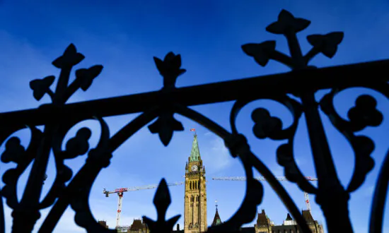 Report Calls for End to Tax Exemptions for Residents of First Nations Reserves