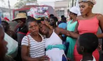 10 Killed in Port-Au-Prince Suburb as Tensions Rise in Haiti