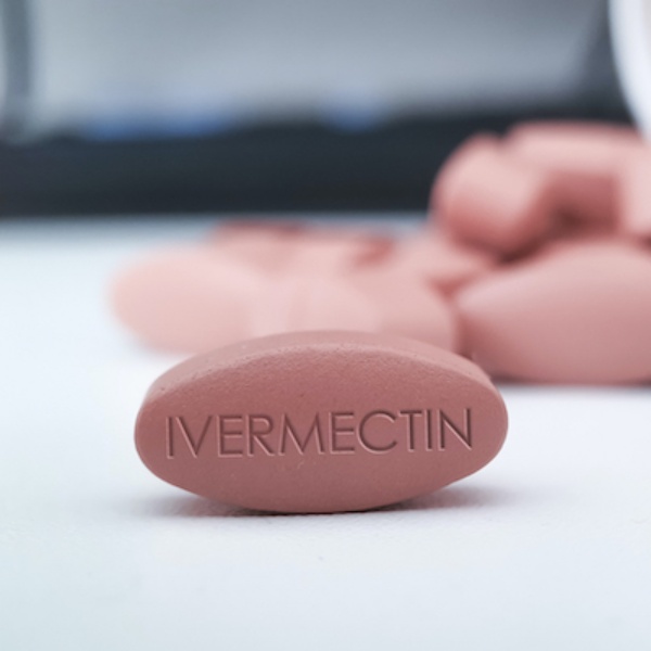 Ivermectin's Potential After COVID-19, mRNA Vax