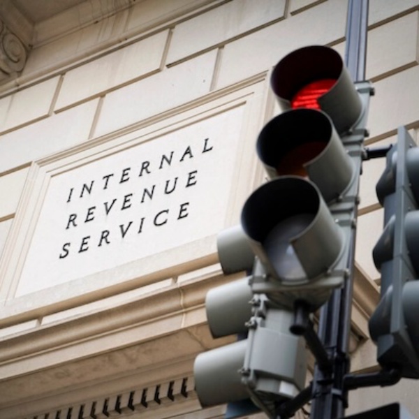 IRS Issues Warning to Millions of Americans 