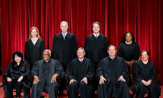 Supreme Court Upholds Warrantless Police Entry of Home to Prevent Harm