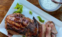 Try This Technique for Roasting Meat