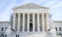 Supreme Court Hears NRA’s Free Speech Challenge Against NY Official