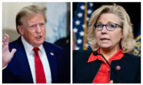 Trump Says Liz Cheney Should Be ‘Prosecuted’ for Destroying Jan. 6 Evidence