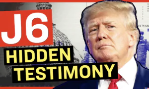 New Transcript Wrecks ‘Official’ Jan. 6 Witness Testimony | Facts Matter