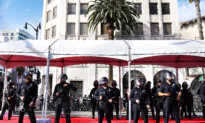 Los Angeles ‘Burglary Tourist’ Gangs Flying in on Visas to Rob Mansions