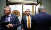 House Oversight Republicans Launch New Probe Into Biden Admin’s LNG Export Pause