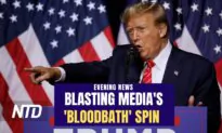 NTD Evening News Full Broadcast (March 18)