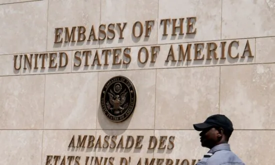 Only 30 Americans Evacuated From Haiti as Nearly 1,000 Seek Assistance from US Government