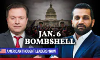 Trump Vindicated? Kash Patel Explains the New Jan. 6 Report | ATL:NOW