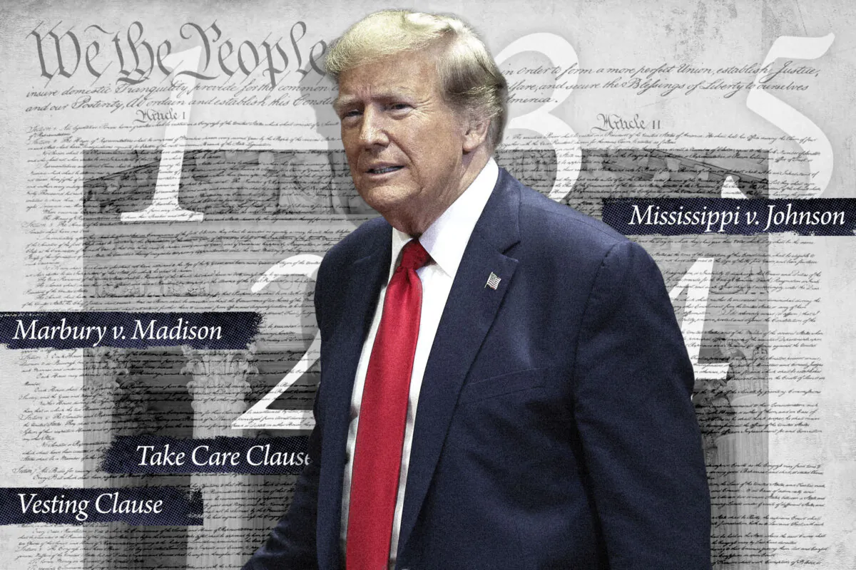 (Illustration by The Epoch Times, Getty Images)