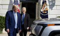 Peter Navarro Set to Become First Former Trump Official Sent to Jail
