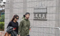 Hong Kong Artist Sentenced to 74 Months in Prison For Pro-Democracy Protests