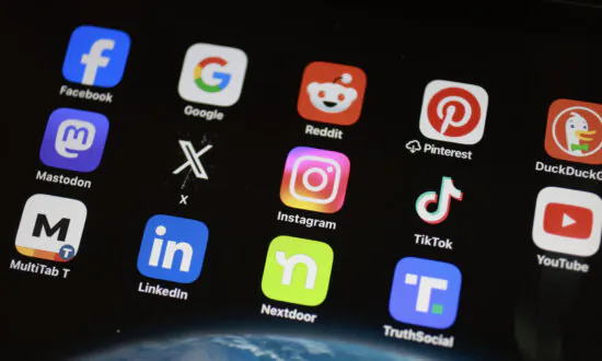 Long-Distance Connections Like Those on Social Media Affect ‘Social Contagion’ Spread