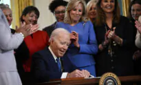 Biden Signs Executive Order Aimed at Advancing Study of Women’s Health