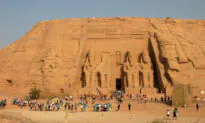 Is It Safe to Travel to Egypt? The Data—and Travelers—Say Yes