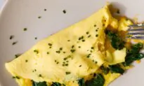 This Is the Only Way I’ll Ever Cook an Omelet