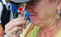 Greens Want Us to Eat Anything but Beef: Snakes, Lab-Grown Meat, and Bugs
