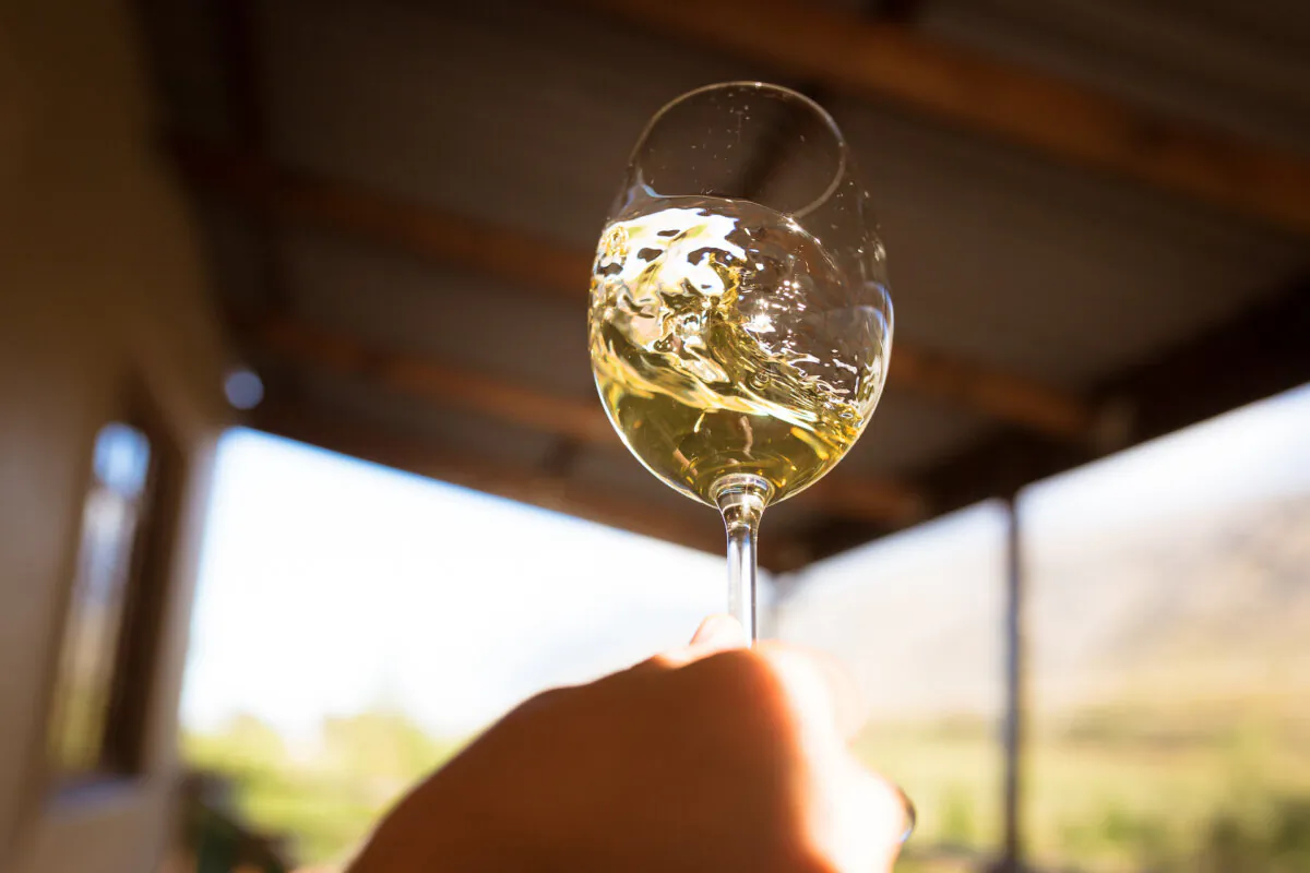 Some of the best wines of complexity are made from chenin blanc, carignan, petite sirah, grenache, cinsault, tempranillo and even merlot. (Hae-kyung Jeong/Shutterstock)