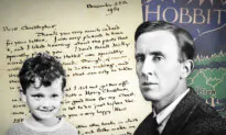 The Lord of the Rings Author Wrote a Letter to an 8-Year-Old Fan 63 Years Ago, Here’s What He Said