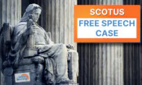 SCOTUS Hears Major Free Speech Case; SCOTUS Denies Peter Navarro’s Bid to Avoid Prison | NTD Good Morning (March 19)