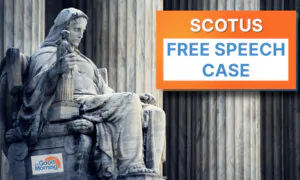 SCOTUS Hears Major Free Speech Case; SCOTUS Denies Peter Navarro’s Bid to Avoid Prison | NTD Good Morning (March 19)