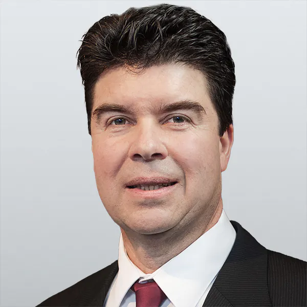 Steve Ispas