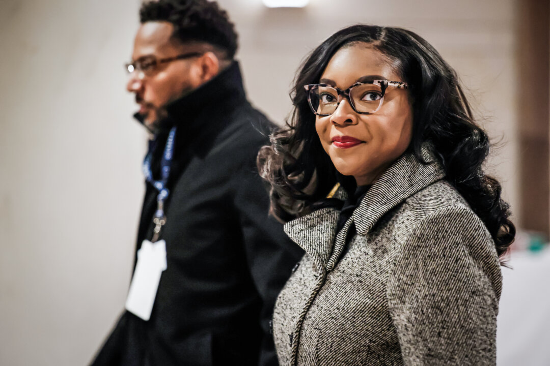 Candidates in Ohio’s 13th Congressional District Make Their Case The