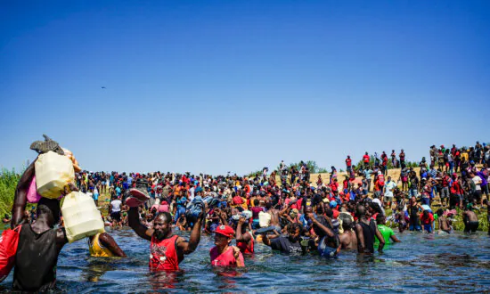 Florida Republicans Urge Biden to Declare ‘Anticipated Mass Migration’ From Haiti