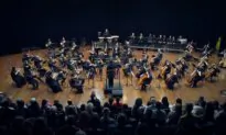 J. Brahms: Symphony No. 2, Op. 73
