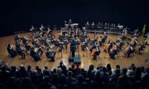 J. Brahms: Symphony No. 2, Op. 73