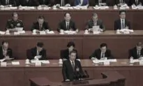 China Creates Fear to Quell Corruption, Increase Revenue