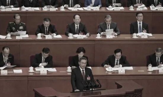 China Creates Fear to Quell Corruption, Increase Revenue