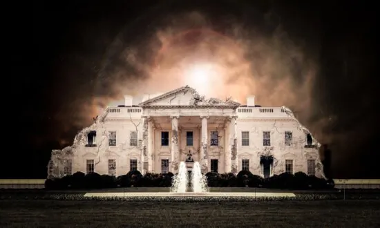 The PREP Act Swallowed the Bill of Rights