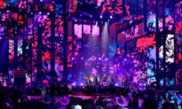 Keith Urban, Lainey Wilson, Jelly Roll to Perform at 2024 CMT Music Awards