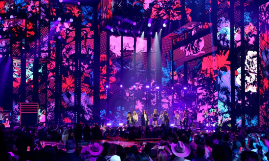 Keith Urban, Lainey Wilson, Jelly Roll to Perform at 2024 CMT Music Awards
