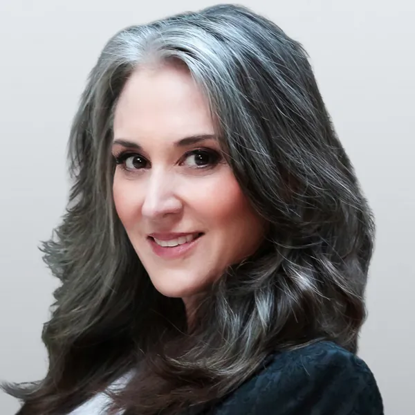 Pamela Paresky