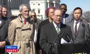 Reps. Murphy and Others Hold Press Conference on Bill to Ban DEI in Medical School