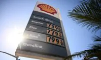 California to Raise Gas Tax by 2 Cents a Gallon in July